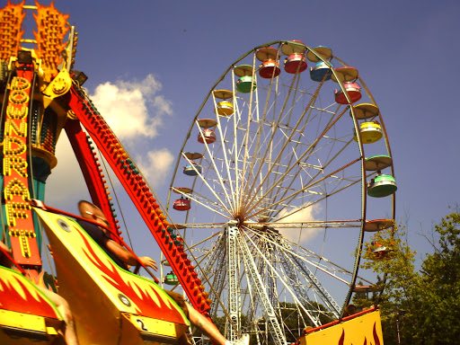 Amusement Park «Knoebels Amusement Resort», reviews and photos, 391 Knoebels Blvd, Elysburg, PA 17824, USA