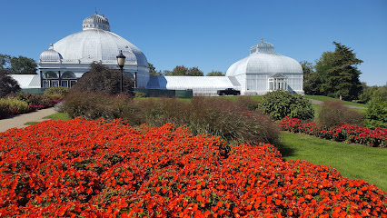 Buffalo and Erie County Botanical Gardens