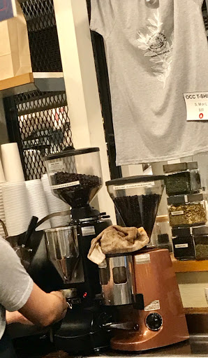 Coffee Store «Old City Coffee», reviews and photos, 1200 Filbert St, Philadelphia, PA 19107, USA