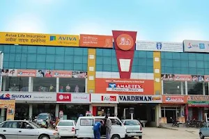 Vardhaman Mall image