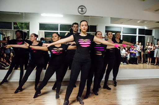 Dance School «Elite International Dance», reviews and photos, 6692 Stirling Rd, Hollywood, FL 33024, USA