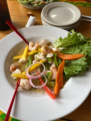 Seafood Restaurant «Sanibel Fish House», reviews and photos, 1523 Periwinkle Way, Sanibel, FL 33957, USA