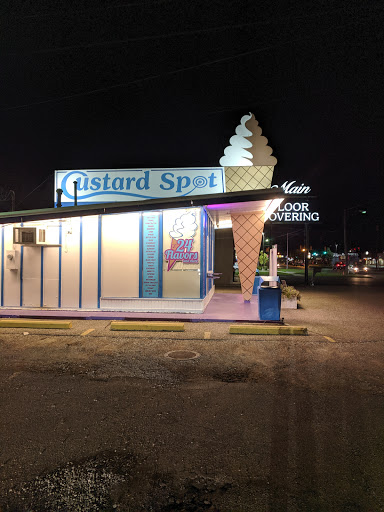 Ice Cream Shop «Custard Spot», reviews and photos, 46919 Van Dyke, Shelby Charter Township, MI 48317, USA
