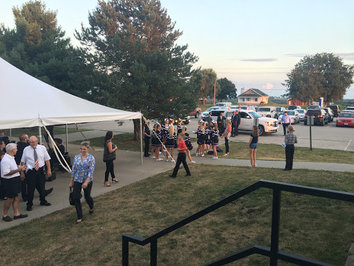 Golf Course «Warrior Run Golf Course», reviews and photos, 3089 North Ave, Norwalk, IA 50211, USA