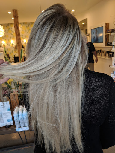 Beauty Salon «Bluebird Salon», reviews and photos, 742 Marsh St, San Luis Obispo, CA 93401, USA