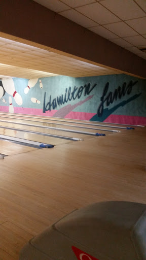 Bowling Alley «Hamilton Lanes», reviews and photos, 1200 Kuser Rd, Trenton, NJ 08619, USA