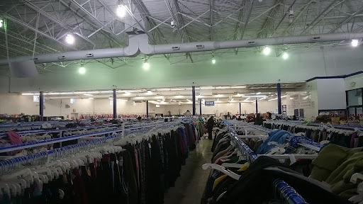 Thrift Store «DAV», reviews and photos, 36660 Gratiot Ave, Charter Twp of Clinton, MI 48035, USA