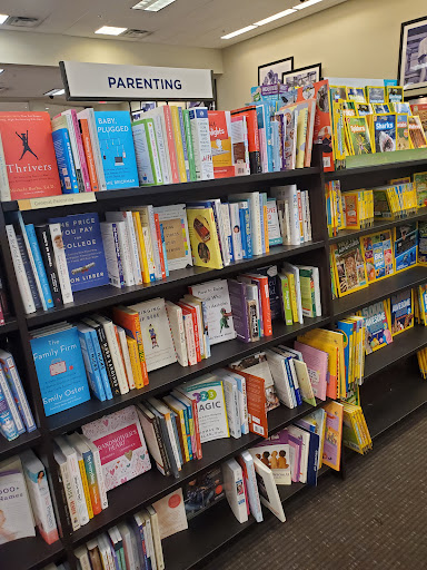 Book Store «Books-A-Million», reviews and photos, 1700 W International Speedway Blvd, Daytona Beach, FL 32114, USA