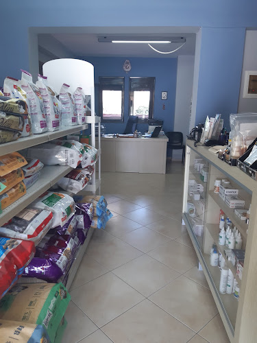 Αξιολογήσεις για το Κτηνιατρείο Καρανικόλας Γεώργιος στην Agios Georgios - Κτηνίατρος