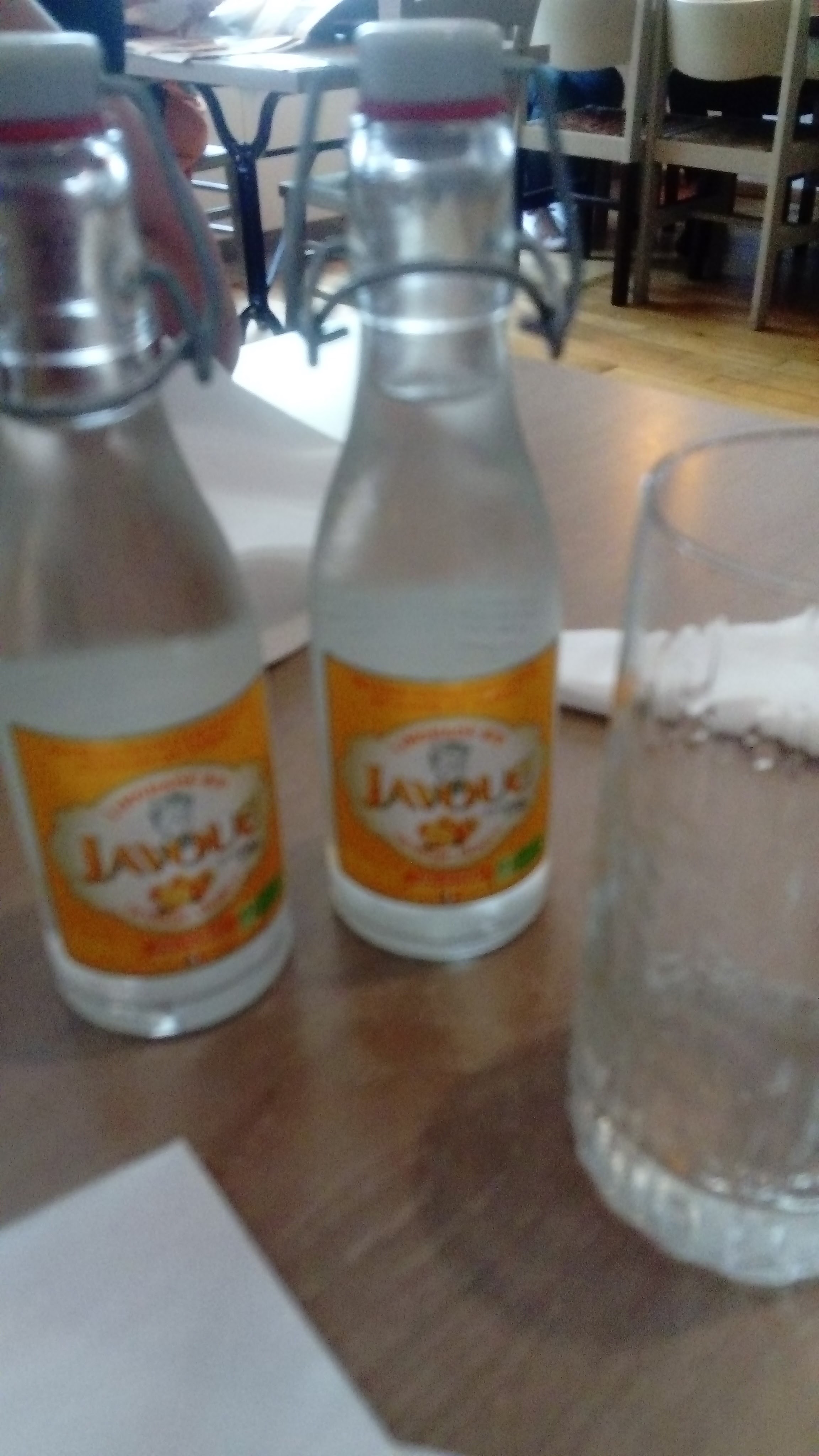 Photo n° 10 de l'avis de Fanfan.. fait le 01/07/2018 à 16:55
