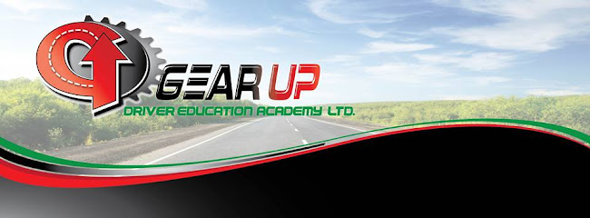 Gear Up Driver Education Academy Ltd.
