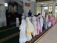 Foto TK  Muslimat Nu Haurgeulis, Kabupaten Indramayu