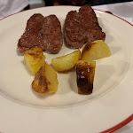 Photo n°6 de l'avis de Queen.e fait le 14/07/2023 à 12:38 sur le  Trattoria Torre di Pisa à Milan