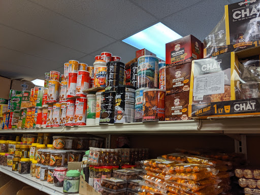 Asian Grocery Store «Chung Hing Oriental Market», reviews and photos, 1855 NE 163rd St, North Miami Beach, FL 33162, USA