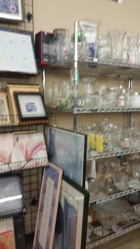 Thrift Store «The Goodwill Store», reviews and photos