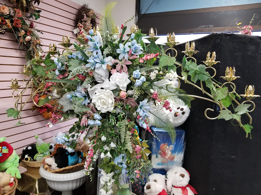 Florist «Clinton Floral», reviews and photos, 6372 Coventry Way, Clinton, MD 20735, USA