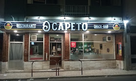 Restaurante O Capeto