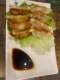 Dumpling du Restaurant chinois Phô 16 à Cognac - n°11