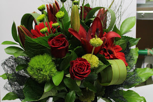 Brambles Boutique Florist