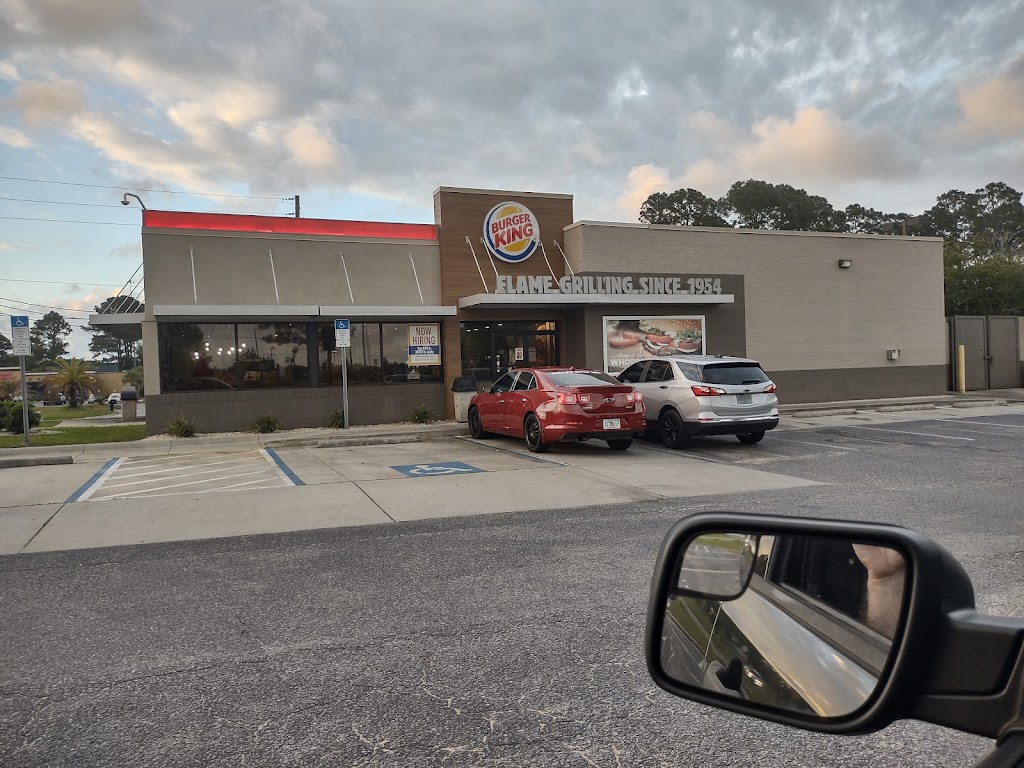 Burger King 32526