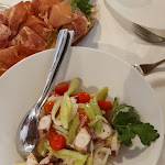 Photo n°4 de l'avis de Ste.a fait le 09/04/2023 à 19:14 sur le  Ristorante Farris (Casa Puddu) à Siddi