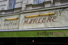 Kaffee Marlene