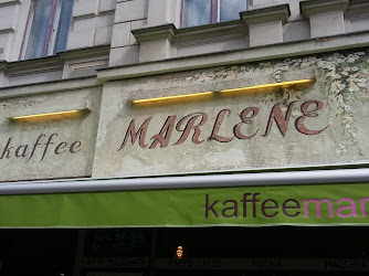 Kaffee Marlene