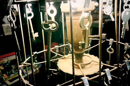 Collectibles Store «B4», reviews and photos, 2707 Main St, Dallas, TX 75226, USA