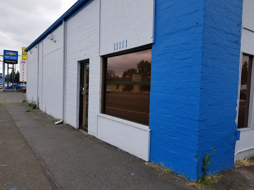 Chevrolet Dealer «Titus-Will Chevrolet», reviews and photos, 11011 Pacific Ave S, Tacoma, WA 98444, USA