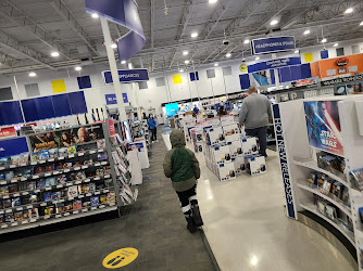 Best Buy