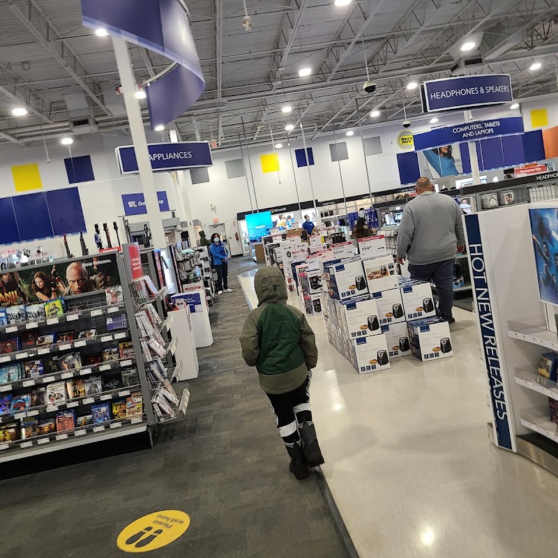 Best Buy