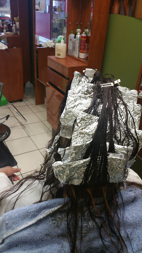 Hair Salon «ESTHER DOMINICAN HAIR SALON», reviews and photos, 2090 Lawrenceville-Suwanee Rd, Suwanee, GA 30024, USA