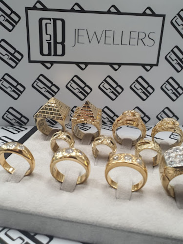 Comments and reviews of GSB Jewellers - Gold and Silver Buyers ltd