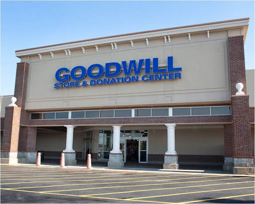 Thrift Store «Goodwill of North Georgia: McDonough Store and Donation Center», reviews and photos