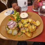 Photo n°3 de l'avis de Frank.e fait le 16/12/2023 à 07:16 sur le  Schwerter Schankhaus & Hotel à Meissen