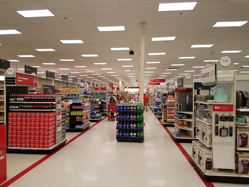 Department Store «Target», reviews and photos, 15614 Whittwood Ln, Whittier, CA 90603, USA