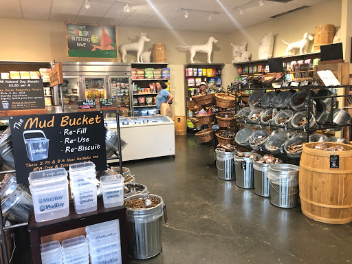 Pet Supply Store «Mud Bay», reviews and photos, 2750 77th Ave SE, Mercer Island, WA 98040, USA