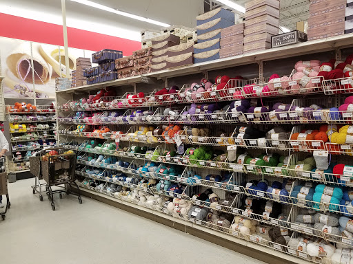 Craft Store «Michaels», reviews and photos, 14137 Crossing Pl, Woodbridge, VA 22192, USA