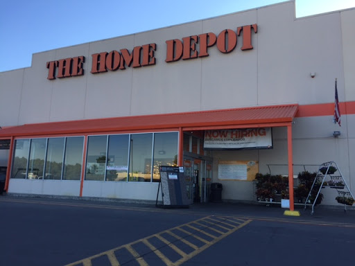 Home Improvement Store «The Home Depot», reviews and photos, 23575 U.S. 59, Porter, TX 77365, USA