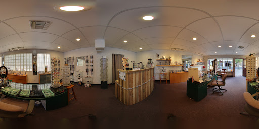 Optician «Hillcrest Optical», reviews and photos, 420 Thorn St, San Diego, CA 92103, USA