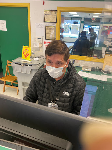 Pawn Shop «Value Pawn & Jewelry», reviews and photos, 6049 Buford Hwy, Norcross, GA 30071, USA