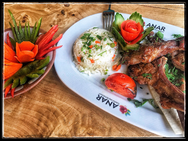Reviews of Anar Turkish BBQ Restaurant in Liverpool - Restaurant