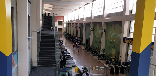 Recreational Sports Facility image