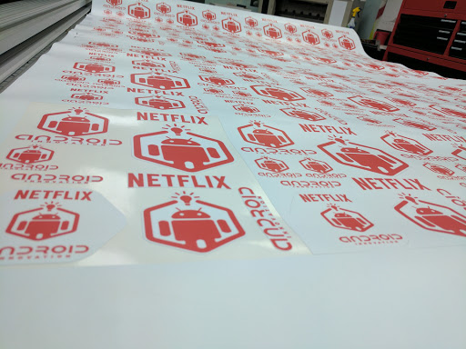 Print Shop «Big Ink Printing», reviews and photos, 1711 Branham Ln A-5, San Jose, CA 95124, USA