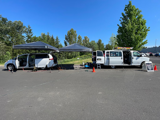 Right-On Car Detailing Wilsonville en Wilsonville