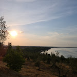 Photo n°1 de l'avis de Anita.e fait le 04/08/2021 à 18:25 sur le  Osteria Etrusca di Rettori Stefania à Chiusi