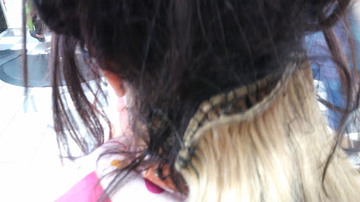 Nail Salon «Diamond Bar Beauty», reviews and photos, 228 S Diamond Bar Blvd, Diamond Bar, CA 91765, USA