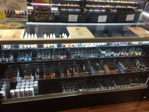 Tobacco Shop «Al Sahara Smoke Shop», reviews and photos, 4 Enterprise Dr, Rohnert Park, CA 94928, USA