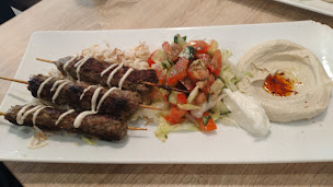 Photo n°168 de Houmous & Co à Strasbourg ()