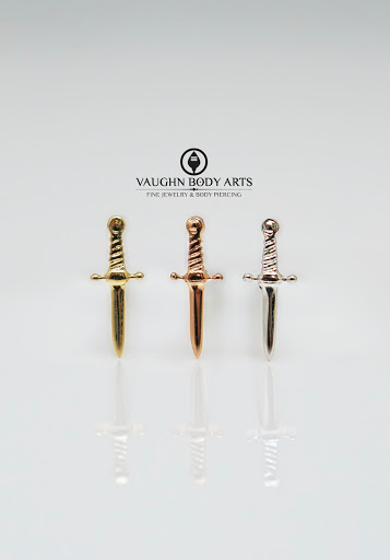 Explore small filler tattoo ideas, creative tattoo ideas in Monterey, available at Vaughn Body Arts